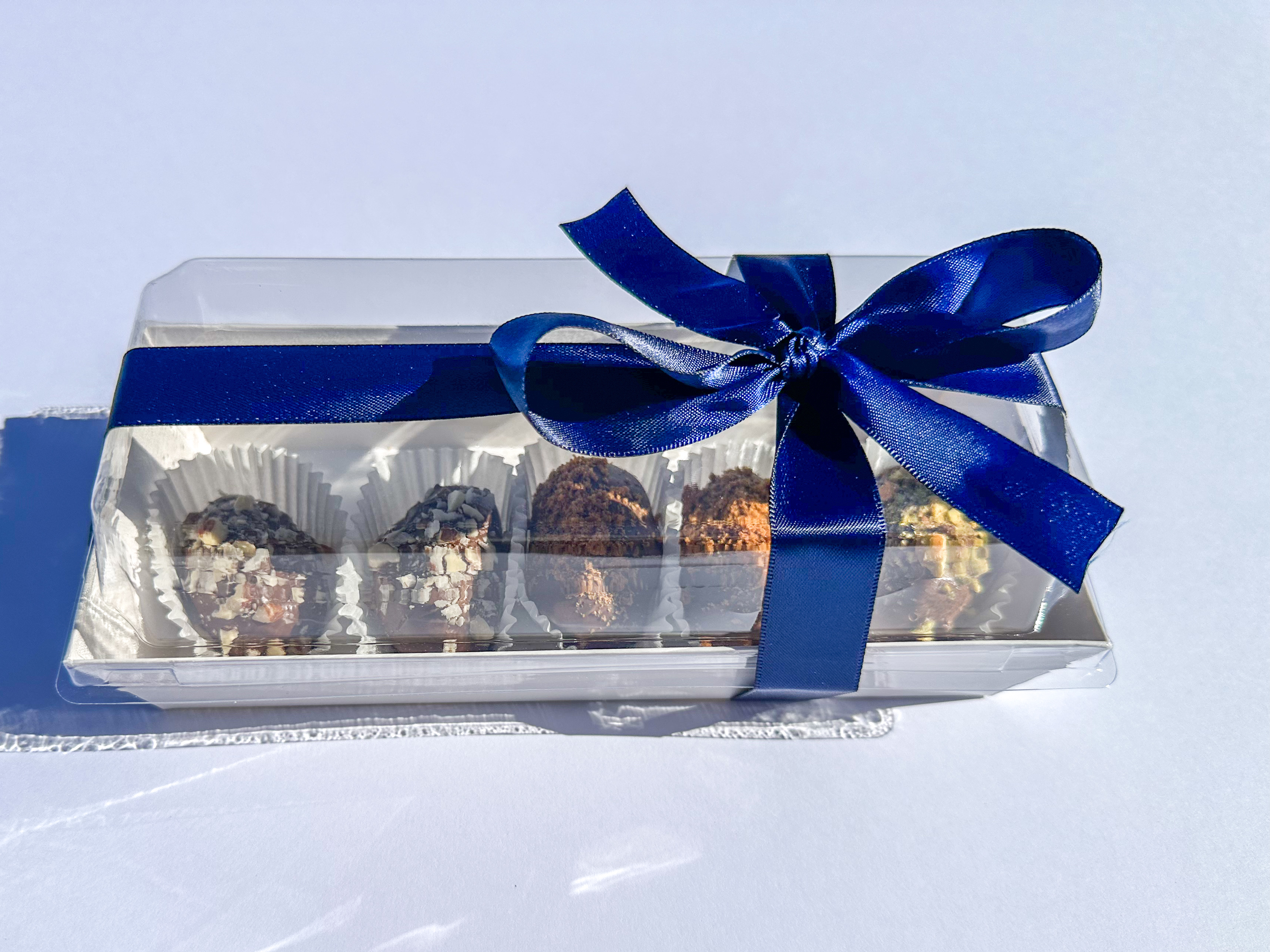 Mini 5-Date Gift Box