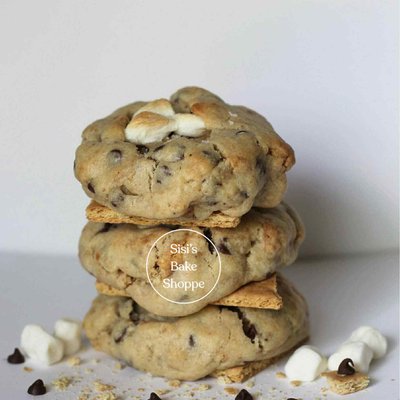 S’mores 