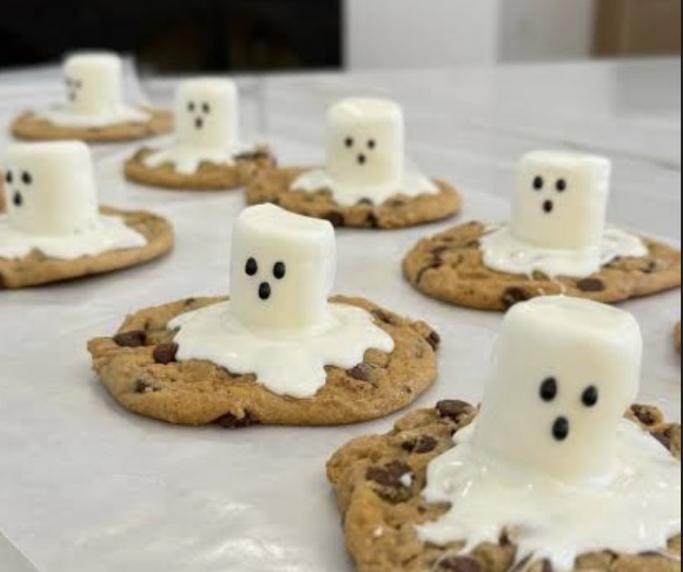 6 Cookies Of Choice 