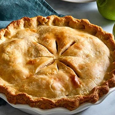 Pies (Personal)