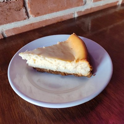 Cheesecake (whole)