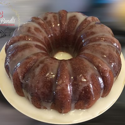 Honeybunn Bundt