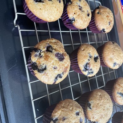 Muffins