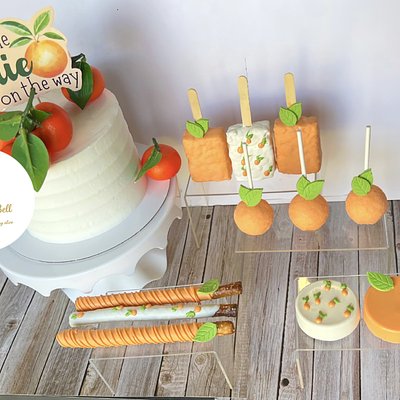 The Bellicious Sprinkle Bundle