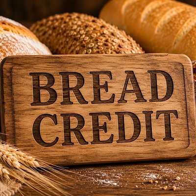 Bread Credit 