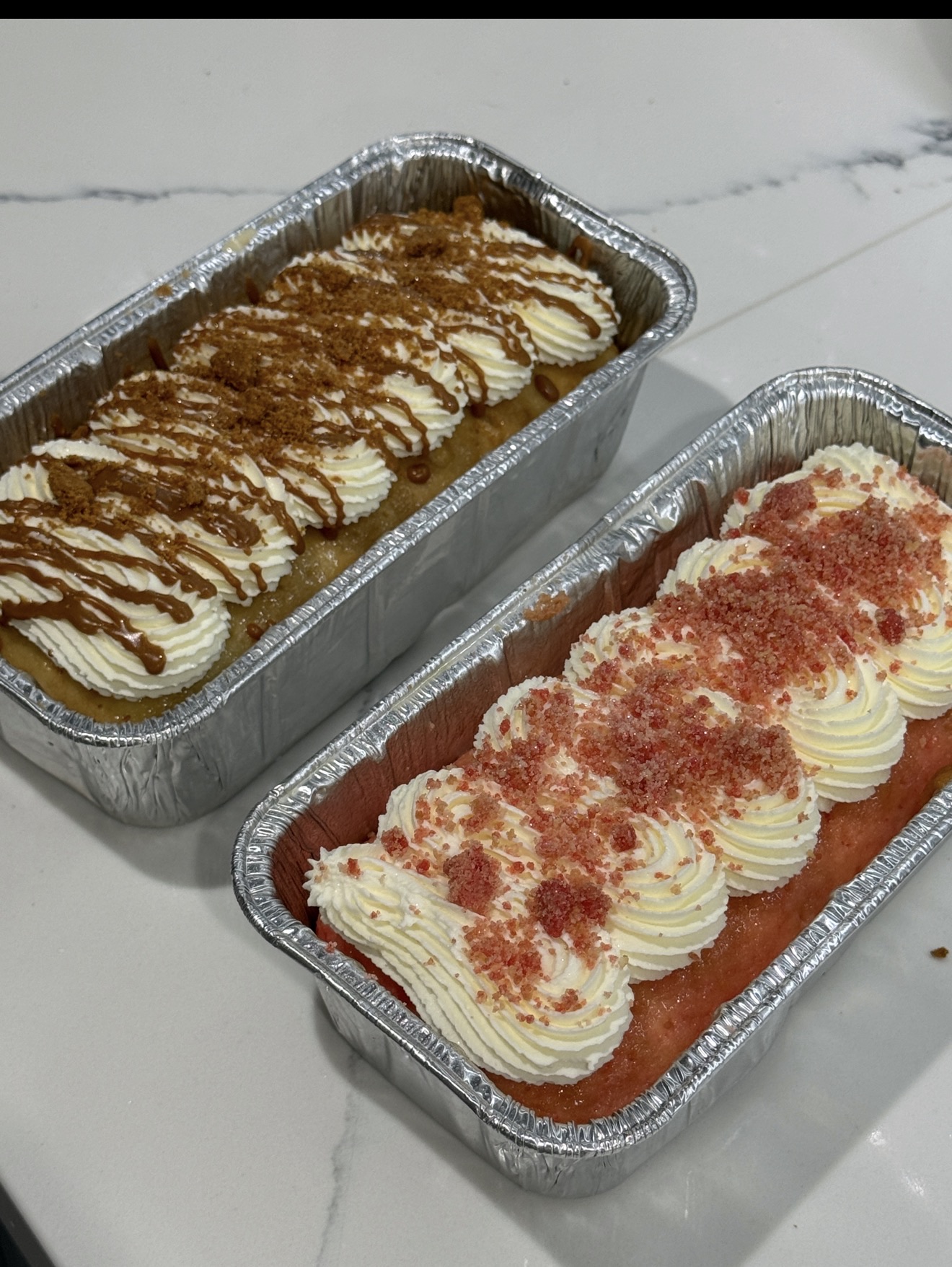 Tres Leches 