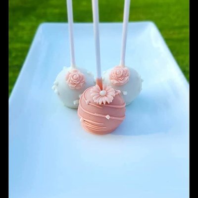 Cake Pops