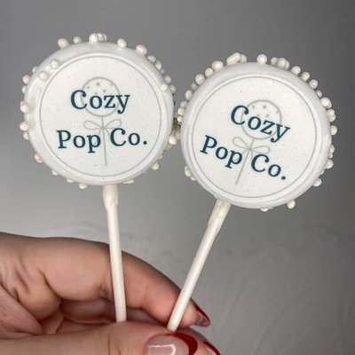 Cake Pops