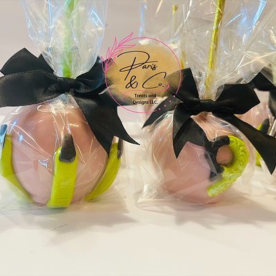 Glam Apple Package