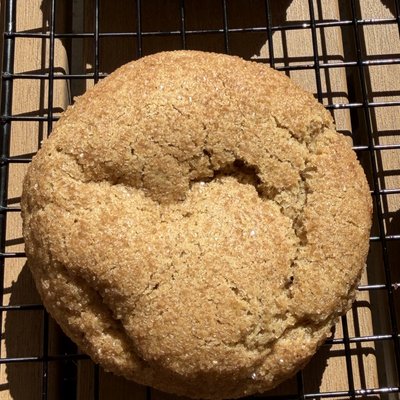 Sourdough Cookie - Snickerdoodle: 3-pack