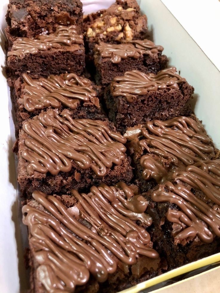 Brownies