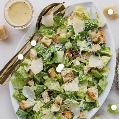 Caesar Salad 