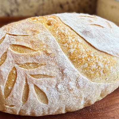 Artisan Sourdough