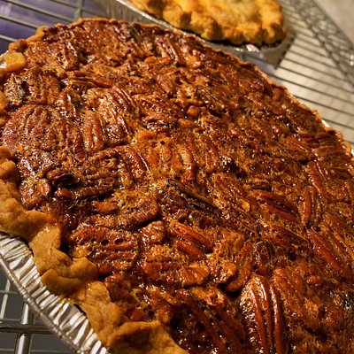Pecan Pie