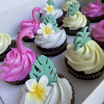 Cupcakes