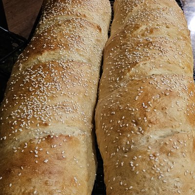 Italian Loaf