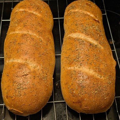 French Bread