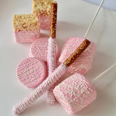 Custom Treats 