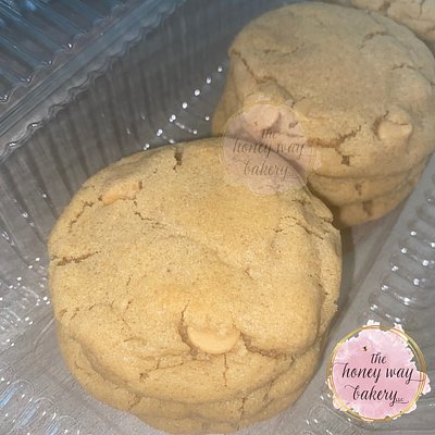 Peanut Butter Cookies