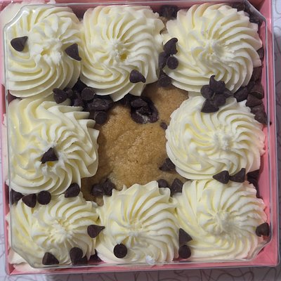 Chocolate Chip 