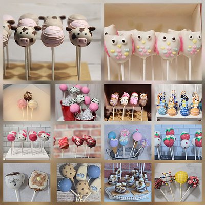 Cake Pops