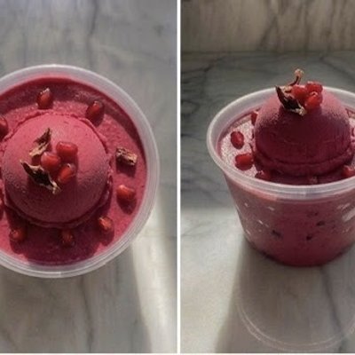 Pomegranate 
