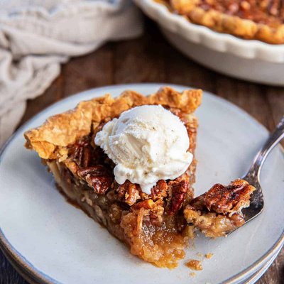 Pecan Pie