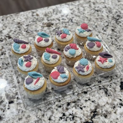 Cupcakes