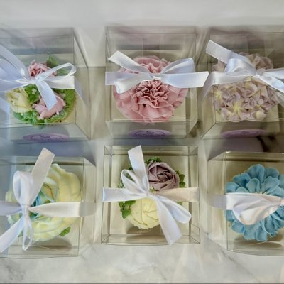 DELUXE Individually Boxed 