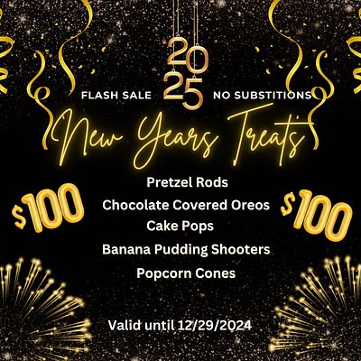 2026 Flash Sale