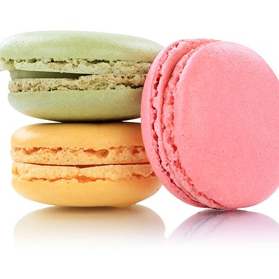 Macarons - Half Dozen