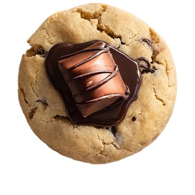 NUTELLA COOKIE
