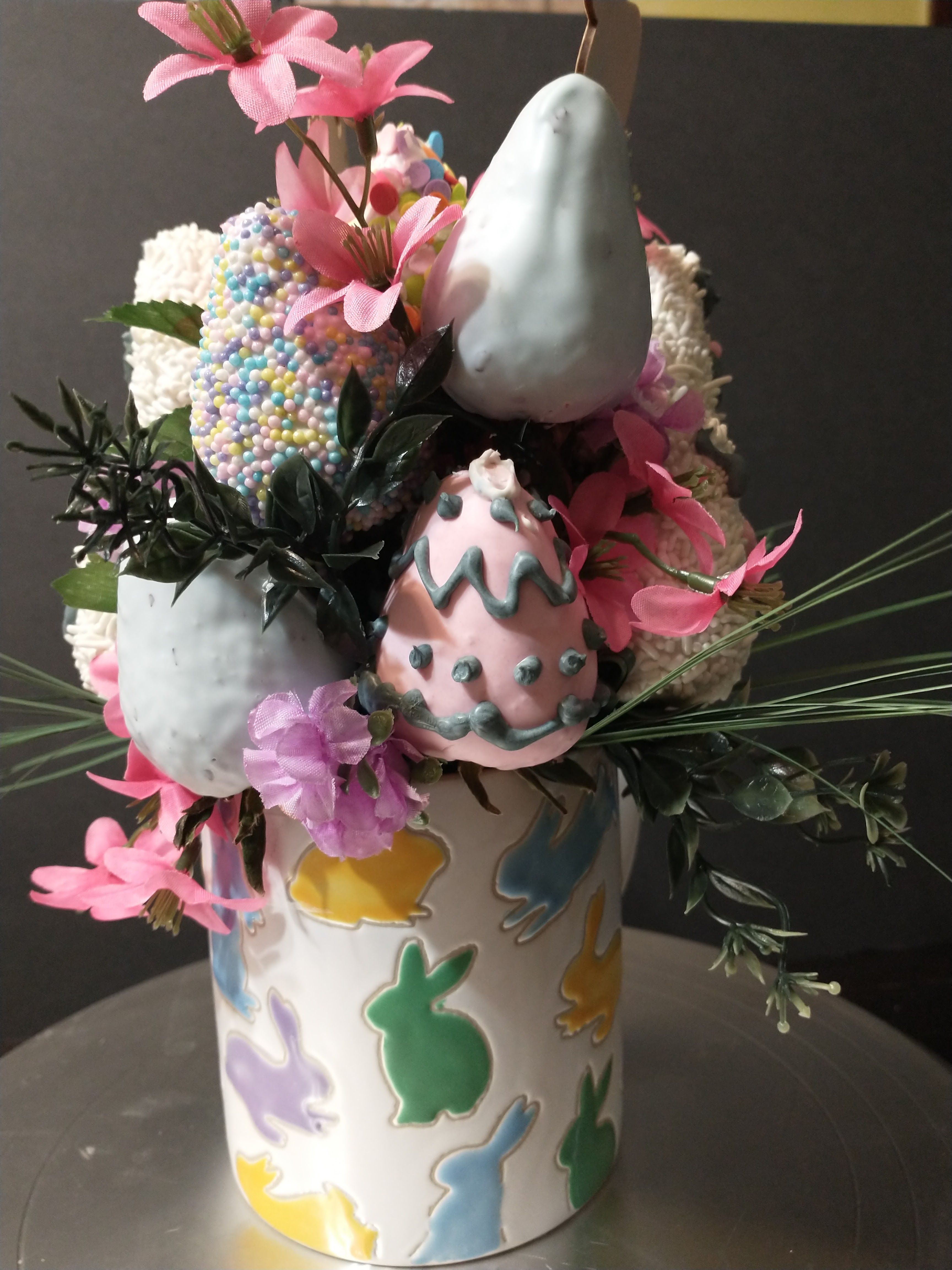 Medium Berry Bouquets 