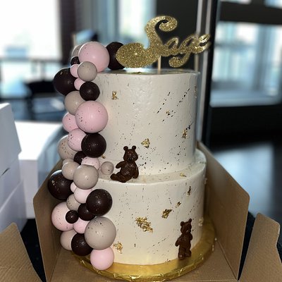 Full Celebration Package