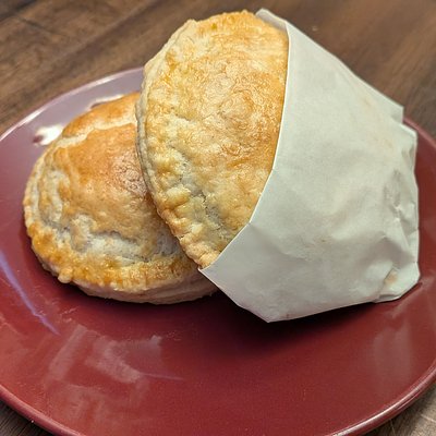 Steak & Egg Hand Pie (Pre-order For 06/06)
