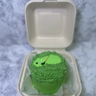  Bento Cake