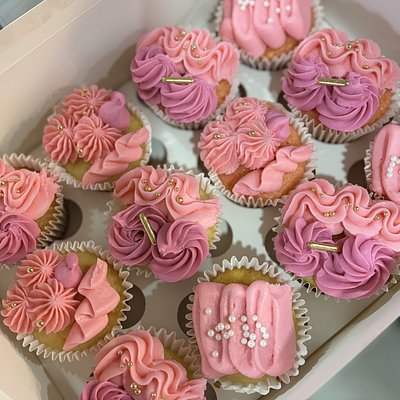 Cupcakes (12ct)