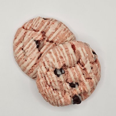 Strawberry Dreamin' - Regular Size - Single