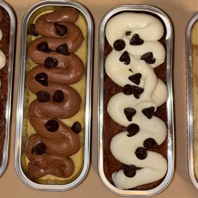 Mini Cakes