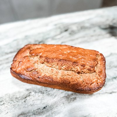 Banana Bread