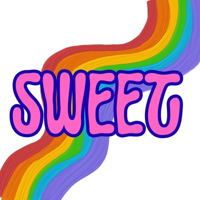 SWEET 🌈 Grapes