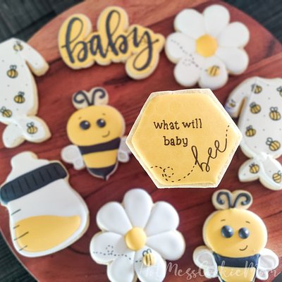 Custom Sugar Cookies
