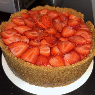 Cheesecake