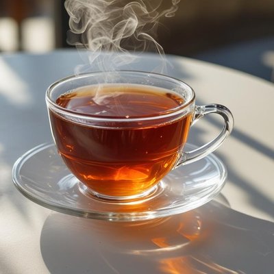 Rooibus Leaf Tea