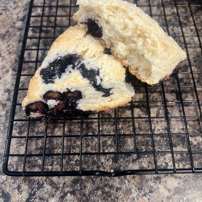 Scones 