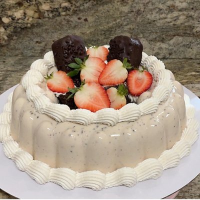 Gansito Jello