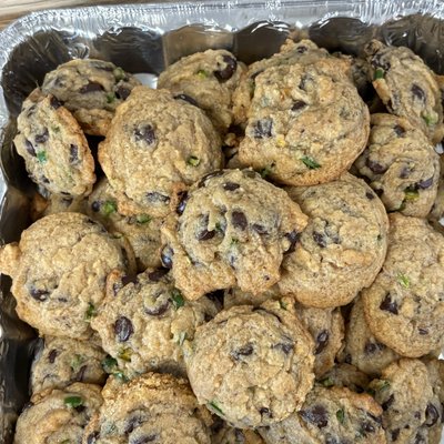 Brown Butter Chocolate Chip