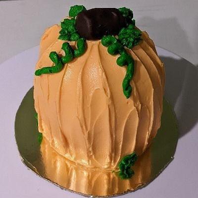 Smash Cake