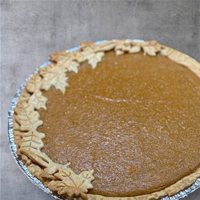 9 Inch Pies