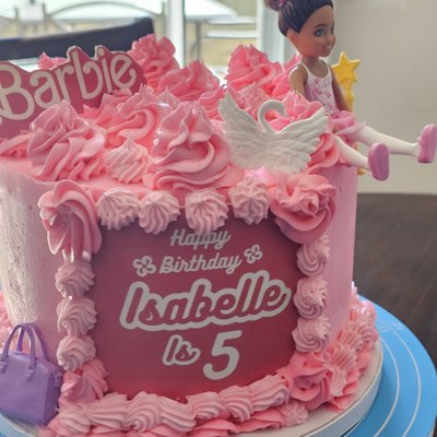 Edible Printing Sugar Sheets